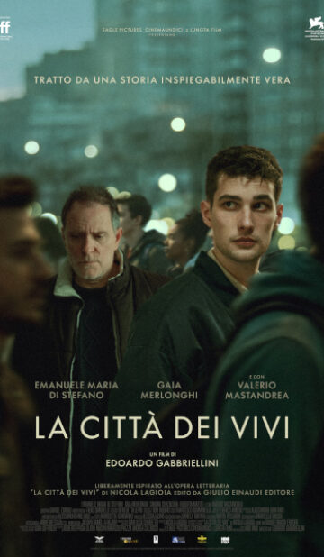 La città dei vivi