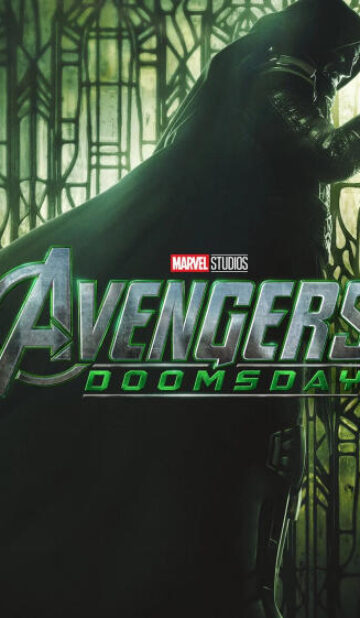 Avengers: Doomsday