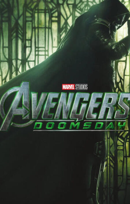 Avengers: Doomsday