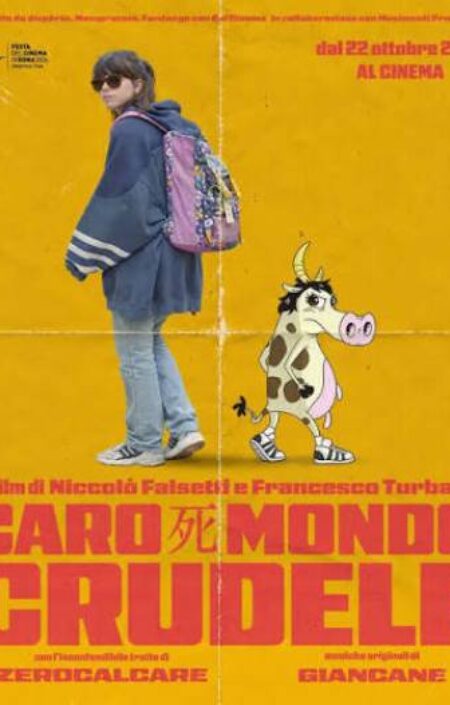 Caro mondo crudele