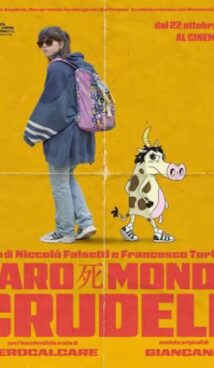 Caro mondo crudele