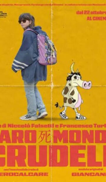 Caro mondo crudele