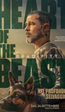 Heart of the Beast – Nel Profondo Selvaggio, A GRANDE RICHIESTA