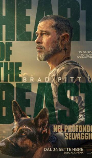 Heart of the Beast – Nel Profondo Selvaggio, A GRANDE RICHIESTA