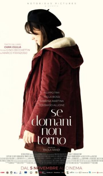 Se domani non torno