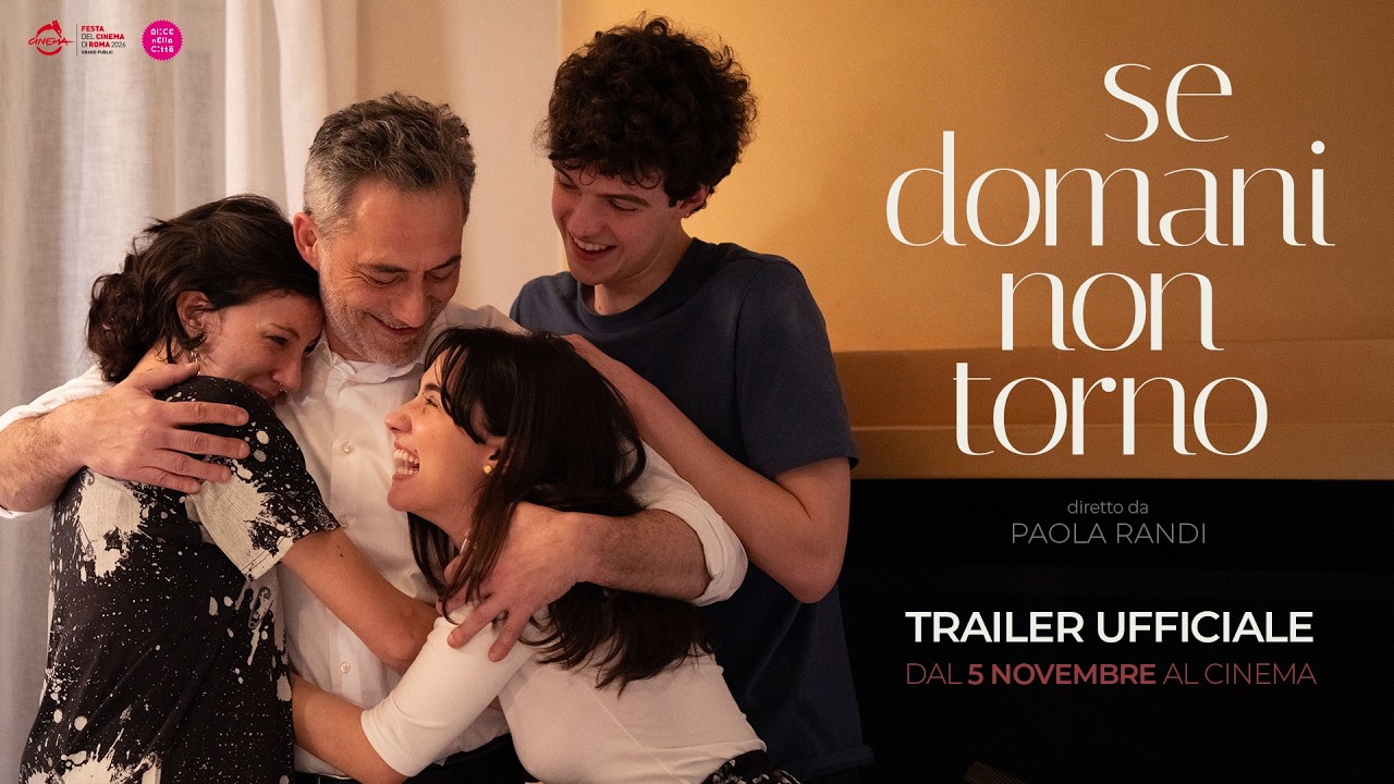 Se domani non torno