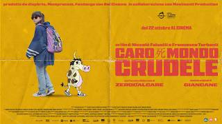 Caro mondo crudele